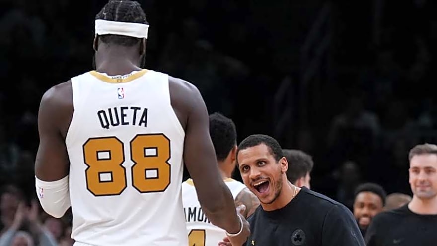 Coaching wins milestone earned in Celtics-Pacers Monday night showdown