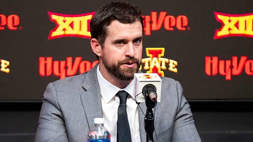 One Stat Hints That Iowa State Cyclones Defense Can Be Strength Next Season