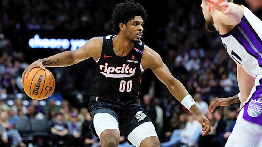 Blazers Already Have Massive Advantage Heading Into Next Season