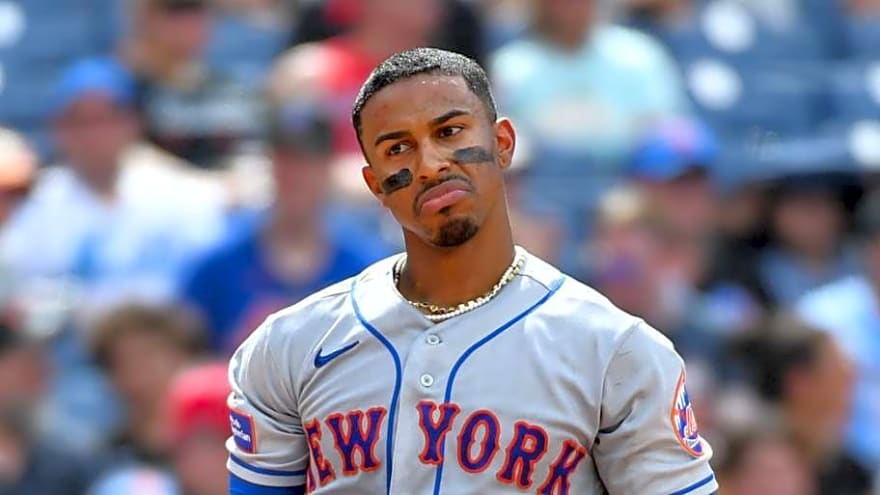 How Juan Soto and Francisco Lindor got off on the wrong foot