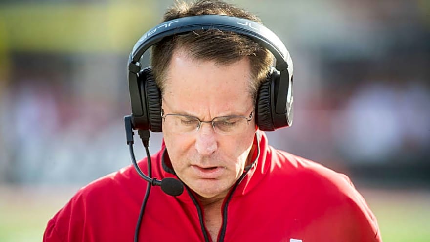 Indiana Football Offers Chicago Catholic League Standout: What It Means