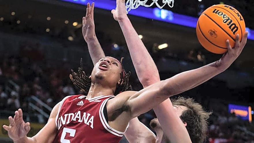 Will the Miami Hurricanes Have a Player Selected in the 2026 NBA Draft?