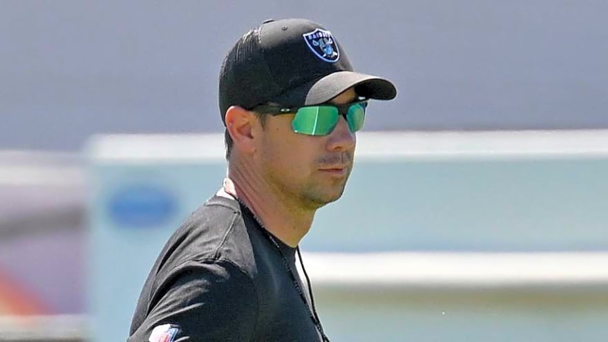 Every Raiders Player Who Helped Their Roster Chances in Preseason