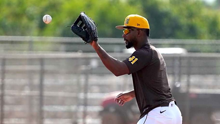 Padres' $4 Million Addition Named Offseason's Best Signing By MLB Insider