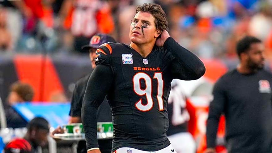 Patriots Prioritize Defense Among Five Potential Trade Targets