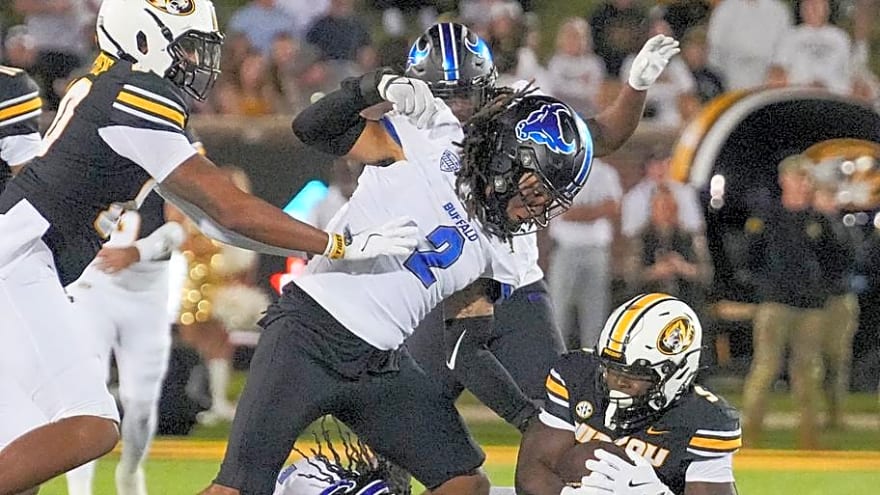 One Broncos Rookie With the Best Chance to Surprise
