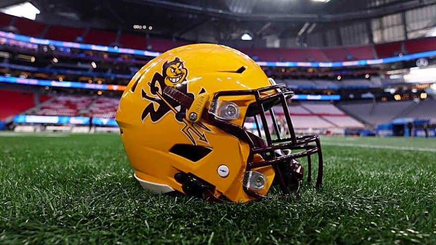 Former Arizona State CB Finds New NFL Home