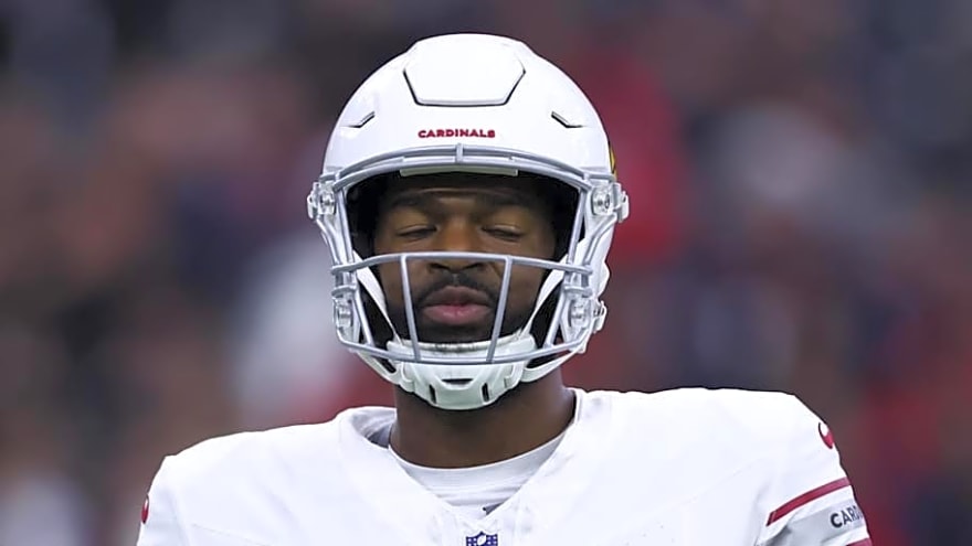 Cardinals Make Unwanted History, Becoming 3rd Team in Super Bowl Era to Do This