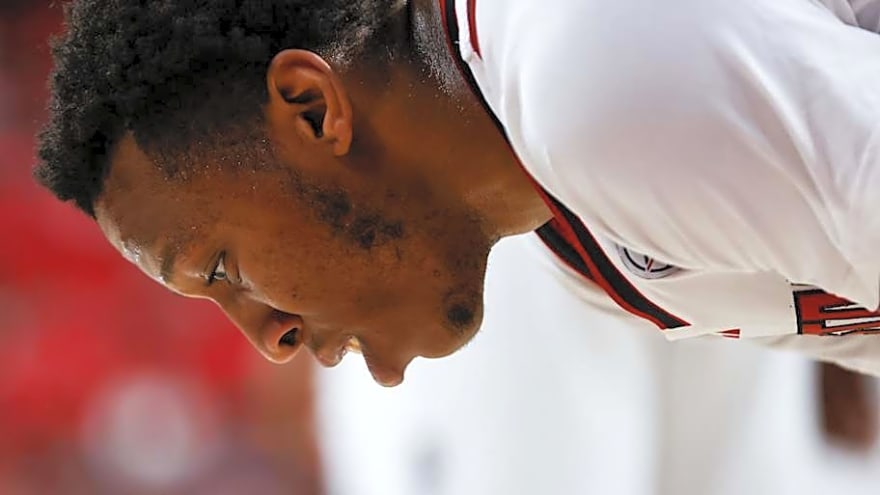 Copeland Becoming the Engine Driving NC State Basketball