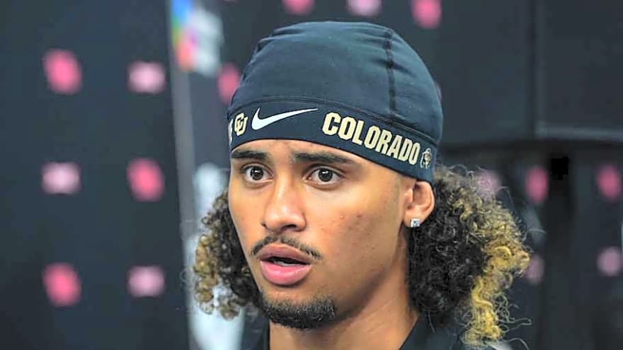 Colorado's Five Most Important Returning Players for Next Season