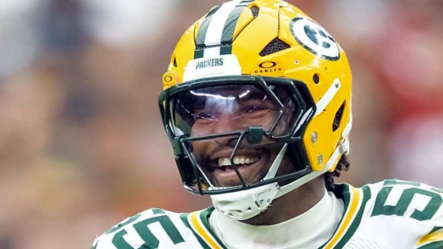 The Free Agent Packers Can’t Afford to Lose (But Might)