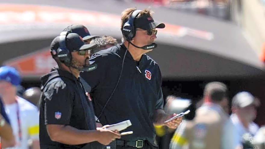 Surprise Name Emerging as Bengals First‑Round Option in 2026 NFL Draft