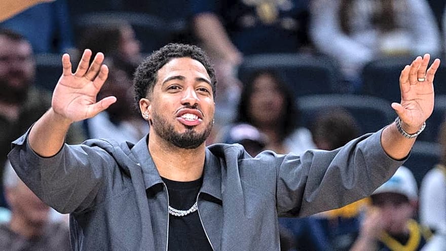 Which Playoff Seed Should Pacers Expect This Season?