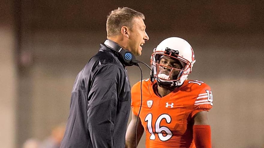 Elite In-State Offensive Tackle Sets Official Visit to Michigan