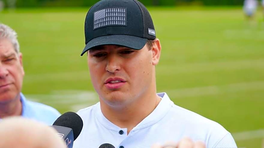 NFL Insider Comments on &#39;Unpredictable&#39; Trey Hendrickson Situation