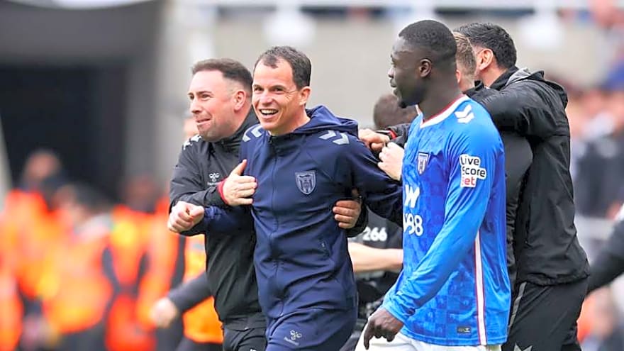 Sunderland Revive Interest in Leicester City Star with €20M Summer Move Planned