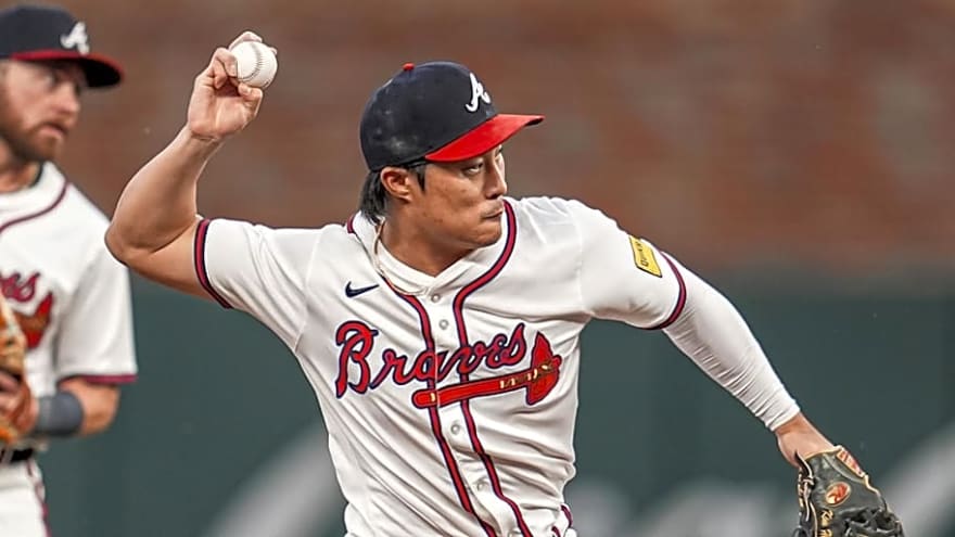 Ha-Seong Kim Makes Final Decision on Player Option with Braves