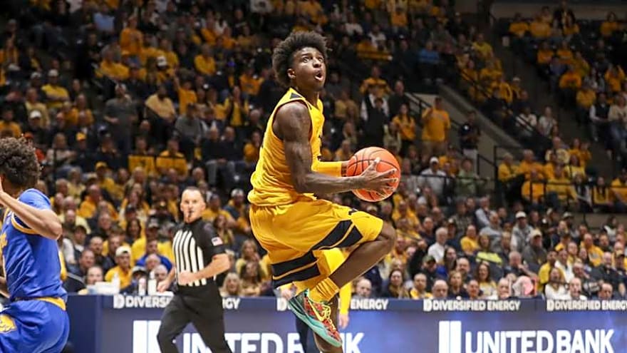  West Virginia vs. Lafayette: Preview and odds