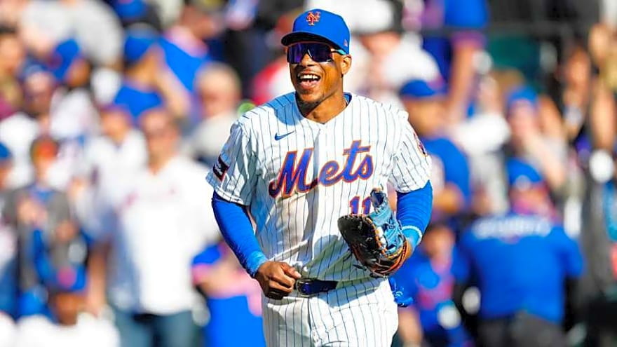 Mets’ Infielder Likely Avoids IL Stint for Achilles Injury