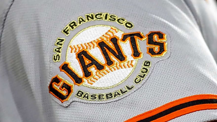 Giants Reliever to Undergo Surgery for Blood Clot After Going on Injured List