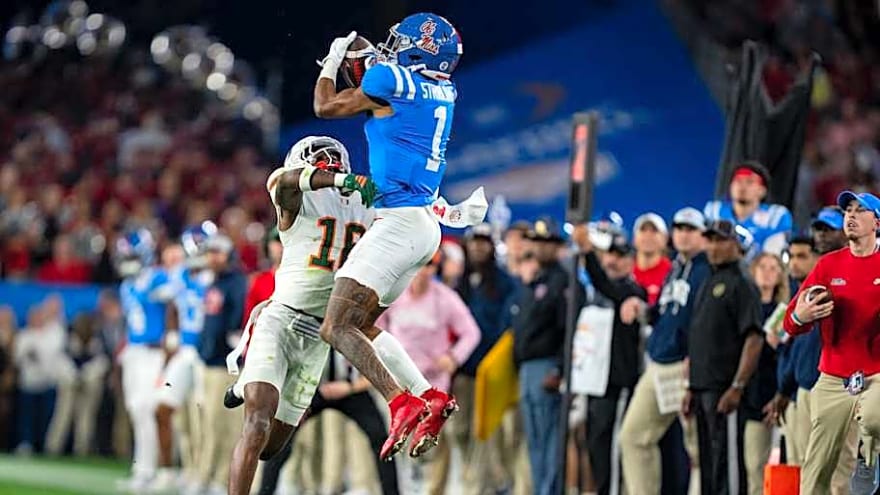 Projecting the 49ers’ Week 1 Starters After the NFL Draft (Surprises Included)