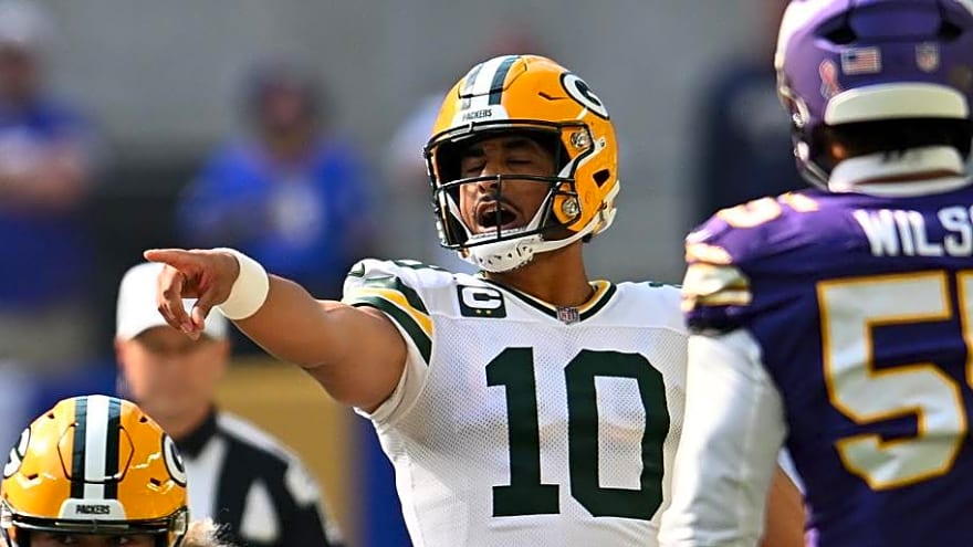 Will This Be Must-Win Game for Packers? Here’s What History Says
