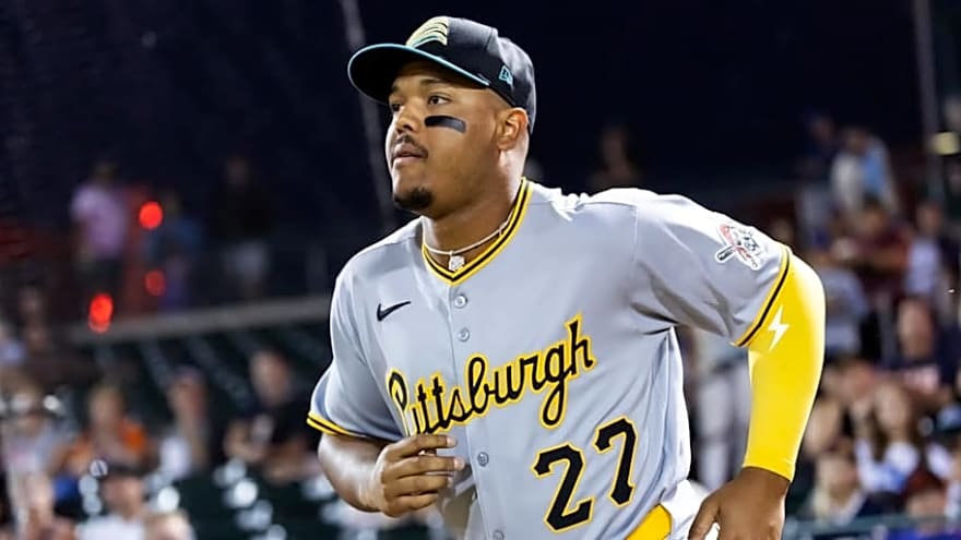 Pirates Spring Breakout Game Details Finalized