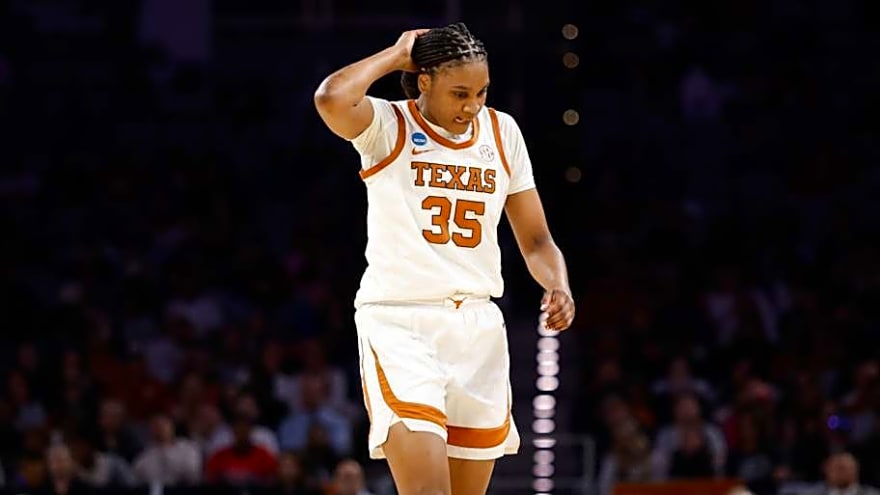 Texas Star Madison Booker Reveals Secret Behind Longhorns’ Elite Eight Run