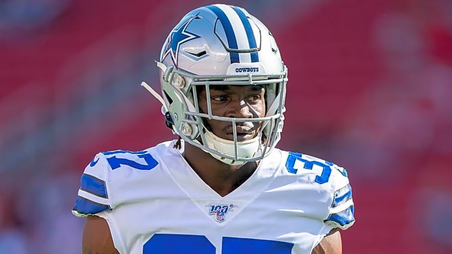 Bears Connected to Cowboys Free Agent Who Could Provide More Depth at Safety