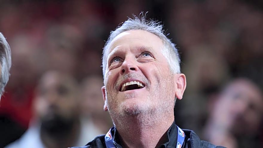 Trail Blazers' Head Coaching Search Adds Three More Candidates to 'Finalist' Group
