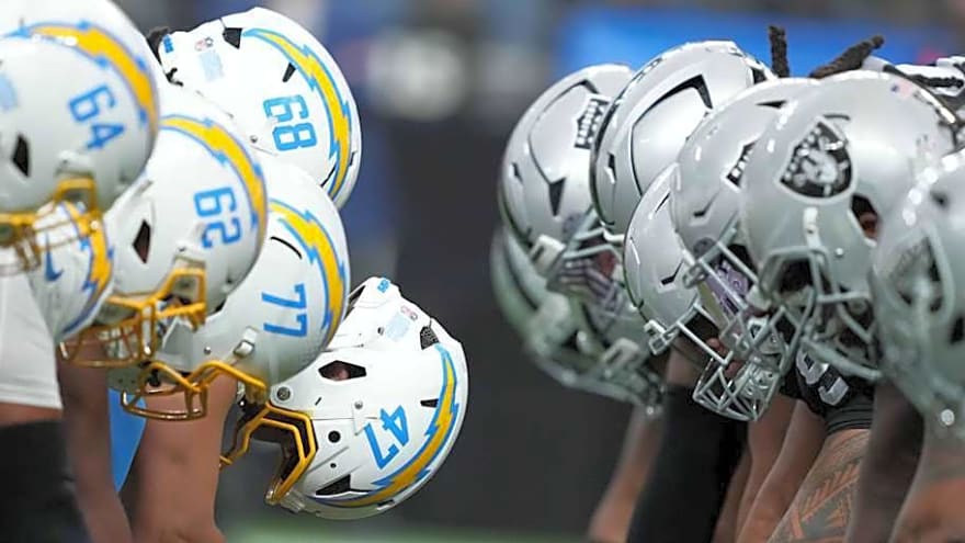 What the Raiders Need More Than Any Other Team