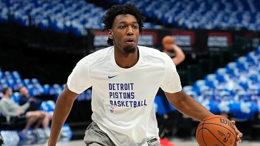 James Wiseman Is Already Changing Knicks' Entire Center Outlook