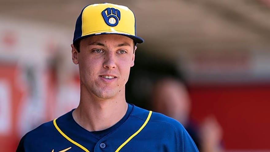 Twins Set Lineup for Huge Matchup Against Brewers Star Jacob Misiorowski