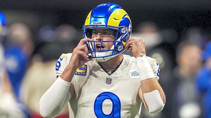 Rams’ Key Matchup To Look Out for in Week 18