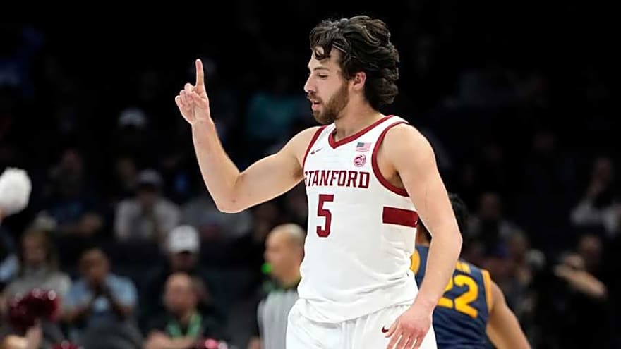 Stanford Guard Benny Gealer on What Makes the Cardinal Dangerous This Season
