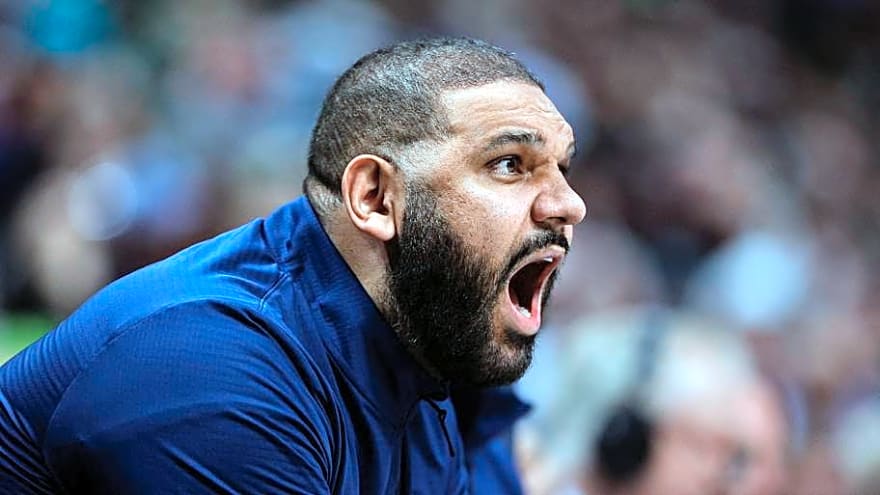 Nuggets’ Jared Dudley Linked to 2 NBA Head Coaching Jobs