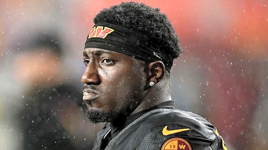 Commanders get massive injury boost just when fans were losing hope