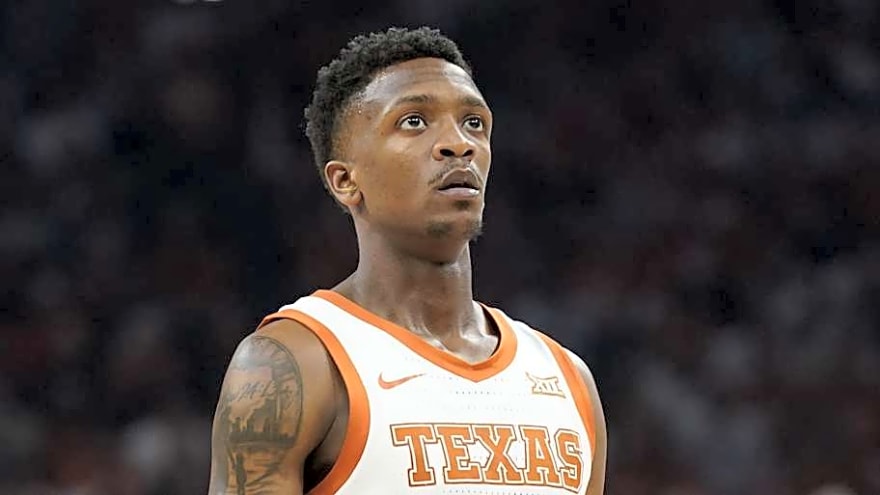 Five Former Texas Longhorns Playing in NBA Summer League