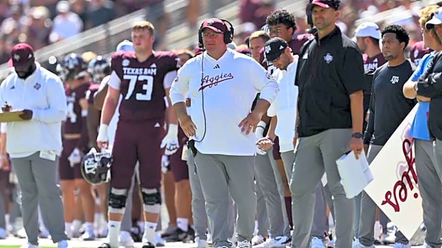 This Team Is the Worst Matchup for Texas A&M’s Defense in 2026