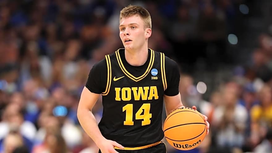 Nuggets NBA Mock Draft Roundup: Who's Denver's Pick at No. 26?