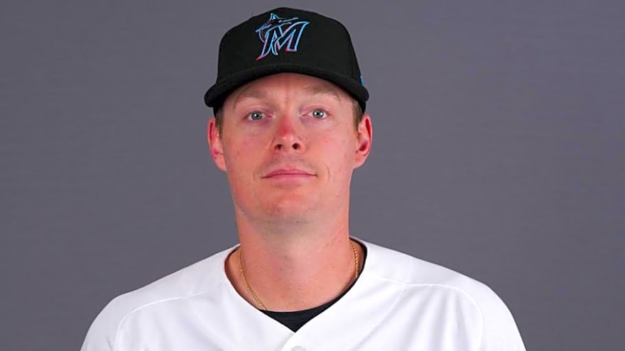 Pete Fairbanks’ Marlins Spring Training Debut Looked Like Best Days with Rays