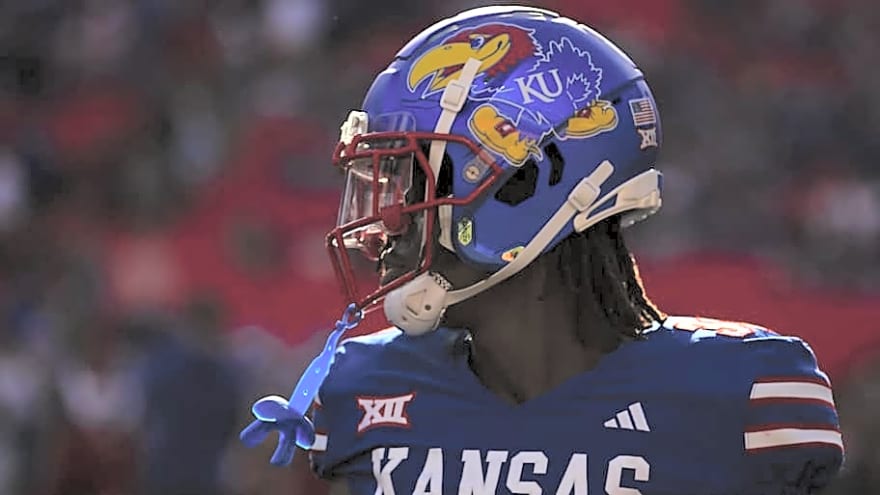 Wisconsin Badgers lands rising Big 12 linebacker in the transfer portal