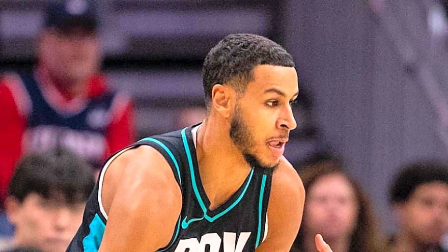 Why Kris Murray Exited Early in Blazers vs. Hawks