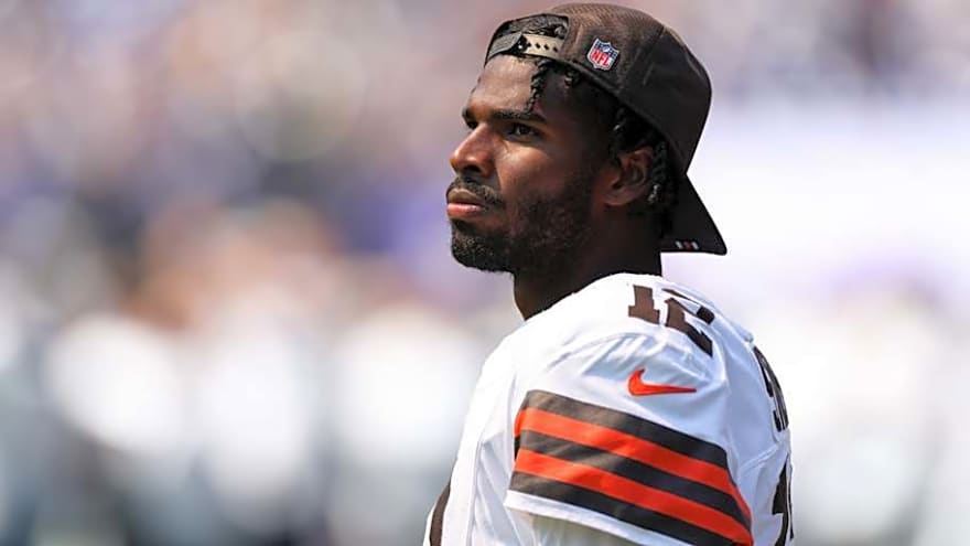 Current NFL Draft order isn&#39;t the only detriment to Shedeur Sanders&#39; Browns future