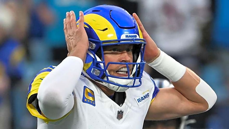 What the Rams Must Steer Clear Of This Offseason