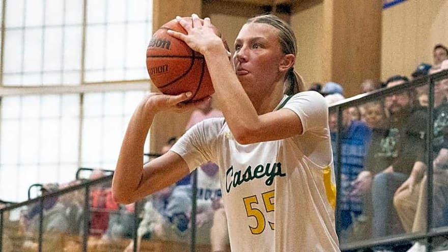 Indiana Gets First McDonald's All-American in Women's Basketball Program History