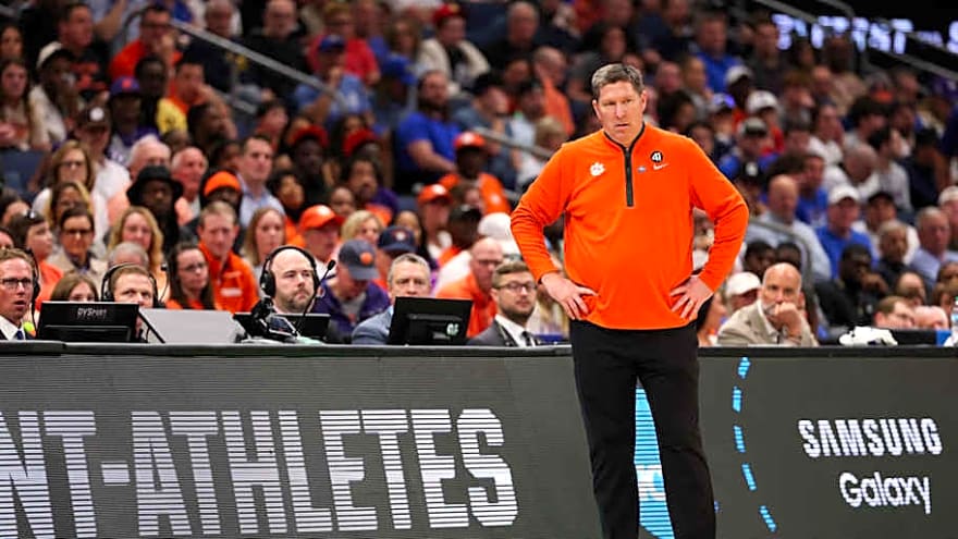 Clemson Tigers Who Could Leave in Transfer Portal in 2026 Offseason
