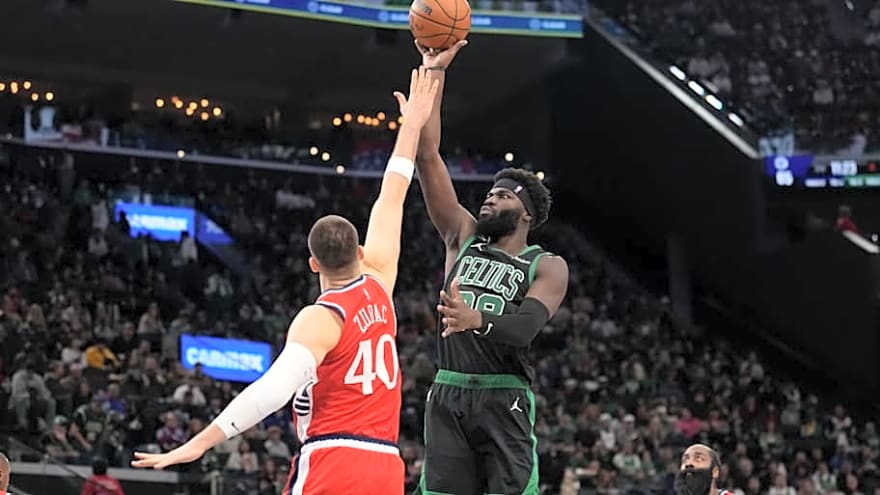 Two Trade Candidates Celtics Must Avoid, One They Should Consider