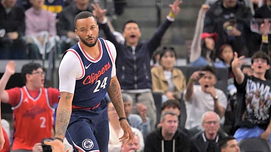 Is There Danger In Extending Norman Powell Early?