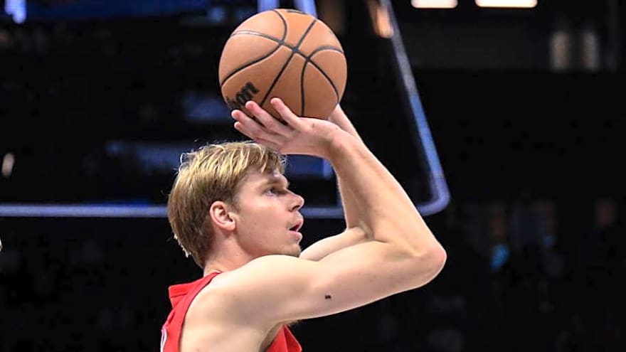 Raptors get good power rankings update despite injuries